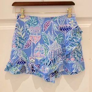 Lilly Pulitzer Faye Skort